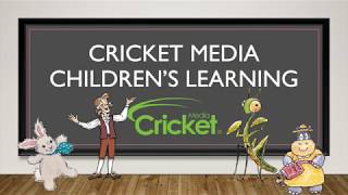 Cricket Media | The Memory Tree Storytime