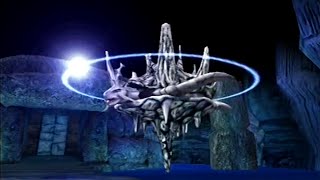 Skies of Arcadia: Boss — Tortigar