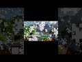 Map Creation Process! Multi-Biome Maps Part 3 #minecraft #minecraftshorts