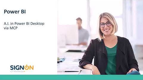 Power BI update: De Power BI Modelling MCP server