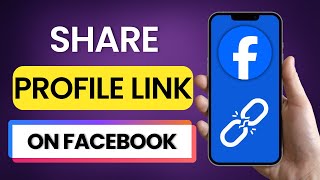 How To Share Facebook Profile Link Resimi