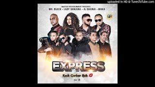 16. Koyi Na Koyi Chahiye | Muka | Express Vol 18 Kuch Garbar Hai | 2020