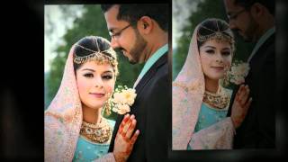 Hammad Yusra Wedding Highlight By Tml Video