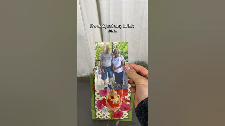 Wait for it🥹❤️#grandparents #grandma #grandpa #lovedones