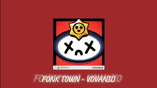 FONK TOWN - VOVANIO