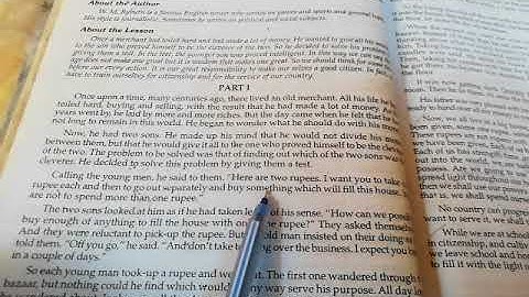 Class 10th, Lesson 5, Torch bearers in hindi explanation