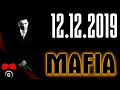 Mafia 1 | #1 | 12.12.2019 | Agraelus | 1080p60 | PC | CZ