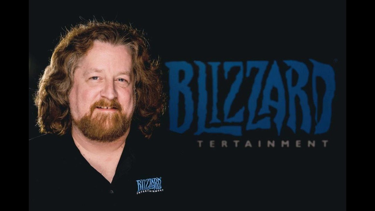 GDC 2008: Russell Brower - Audio for MMO's (Audio)