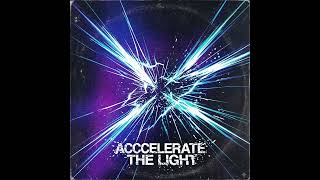 ACCELERATE THE LIGHT | High-Energy Particle Physics EDM (Official Audio) 🧬🔥