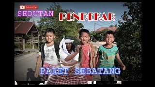 Sedutan Episode 9 Parodi Pendekar Bujang Lapok Budak Poyo