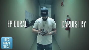 EPIDURAL (TRAILER) - CARDISTRY by Chris Ramsay