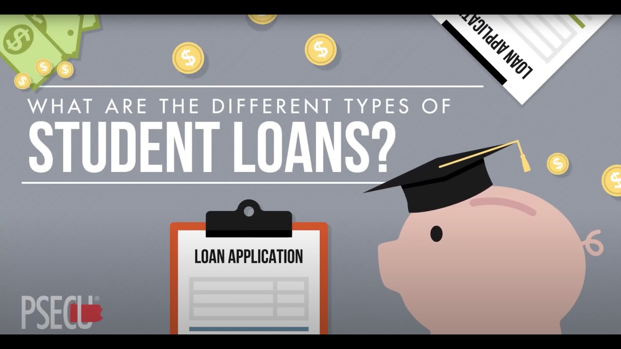 Federal Student Loans Vs Private Student Loans Yelofunding Federal vs. Private Student Loans - Which One is Right For You? - YouTube