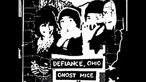 Defiance,Ohio - Things We Say