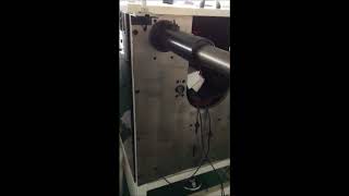 2 Slot insulation paper inserting, coil and wedge insertion machines