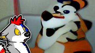 DALL-E Mini : These Furry Images are CURSED!