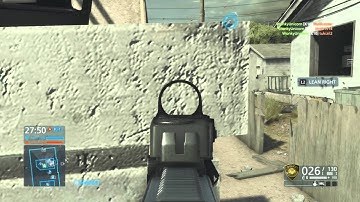 Battlefield Hardline squad spawn fail