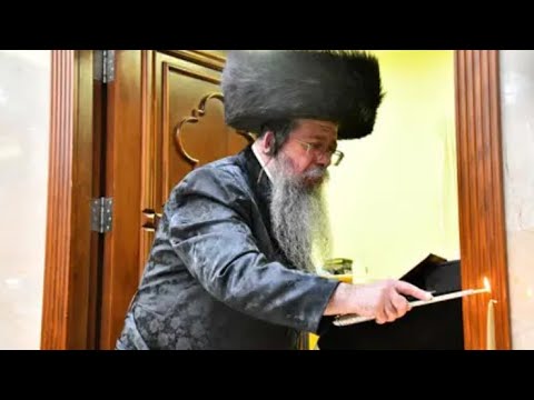 חנוכה בחצר הקודש שבט הלוי. (צילום שוקי לרר)