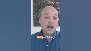 Reducing Transport Invoice Errors with AI Agents