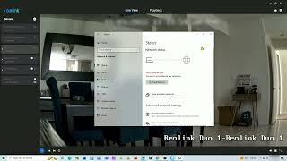 Reolink Client Connection Failed (Quick Video) screenshot 4