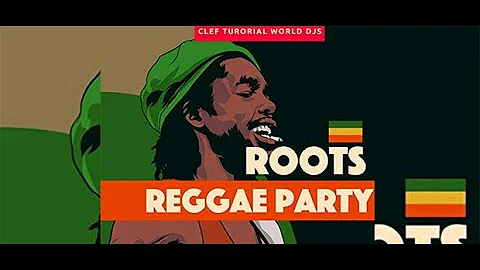 Roots Reggae Party Mix By Dj Gang/Sizzla/Jah Cure/Turbulence/Lutan Fyah/Jr Gong and more.