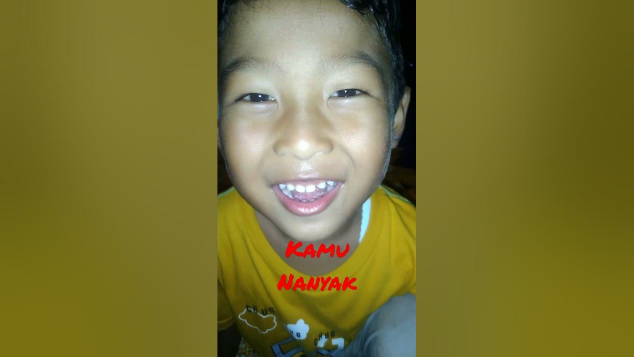 Kamu Nanyak - YouTube
