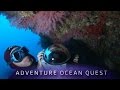 ► Adventure Ocean Quest (Full Film)