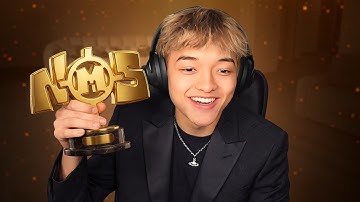 I Hosted My Own Awards Show!