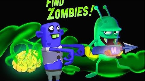 NOOB vs PRO vs HACKER - Zombies Catcher Beginner