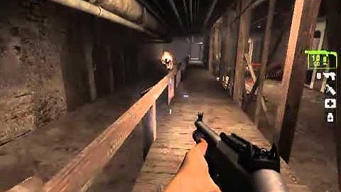 L4D2: Last Man On Earth - The Passing (Part 2)