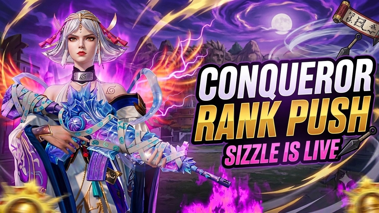 🔥 BGMI LIVE | ROAD TO CONQUEROR😱 #BGMI #PUBG #SHORTSFEED