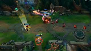 leona predict
