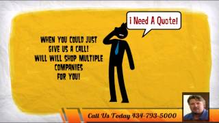 Danville Va Auto Insurance 434-793-5000 http://cochraninsuraceinc.com