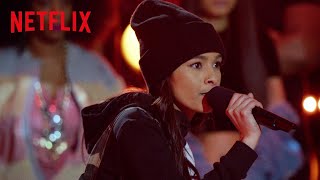 Beanz and Flawless Real Talk Battle it Out on Rhythm   Flow | Netflix