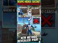 ROPE HERO NE KIYA MAFIA CITY PAR KABZA Mafia City 