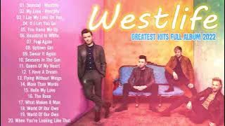 WESTLIFE COLLECTION LOVE SONG The Musical of 1980's 1990's Sweet Song WESTLIFE ADDICTION Ms Bhabez