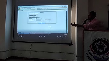 IFMIS Password Reset Part 3 in Hindi