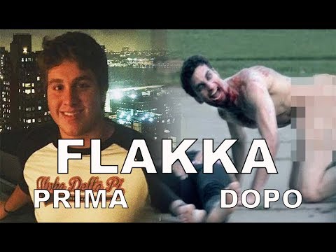 FLAKKA, la sostanza che zombifica