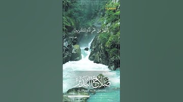 سورة محمد (الآية 9) - الشيخ صلاح البدير