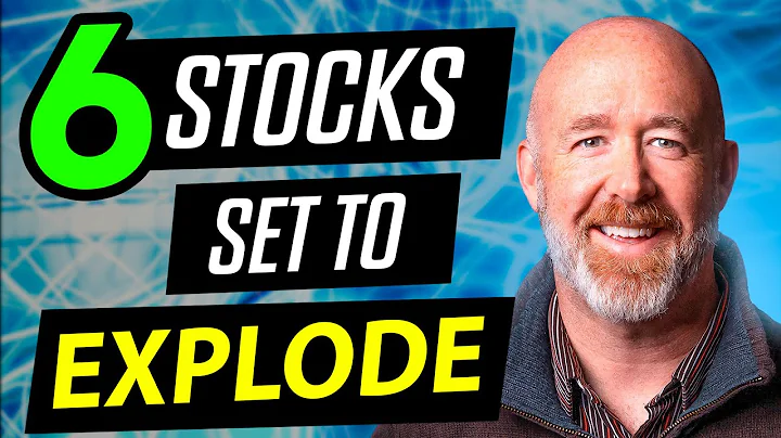 6 Stocks to Grab BEFORE the Fed Cuts Rates