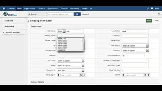 ViciDial integration with vTiger 6.x