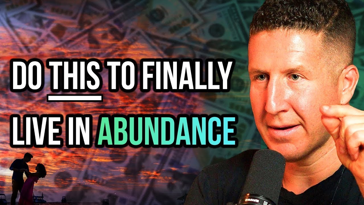 Want More Money? EVERYTHING You Know + Do THIS For Abundance In
