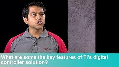 Solar Inverter Systems Made Simple Part 4: DSPs