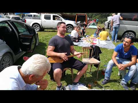 ლალე / გიორგი საქუაშვილი / გუდამაყარი (ჩოხი) / Lale / Giorgi Saquashvili / Gudamayari (Choxi)