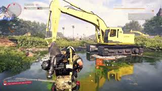 Tom Clancy's The Division® 2 - Scout 8 [01]