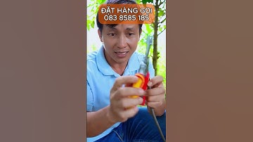 Kìm điện đa năng  #tools #diy #review #powertools