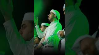 Majelis Azzahir Nikmat Mahalul Qiyam shorts