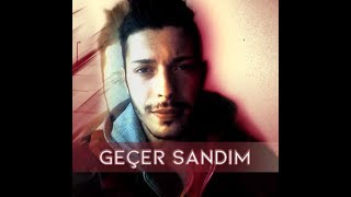 Saykan - Geçer Sandım Resimi