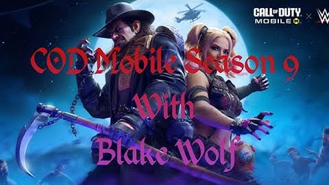 COD Mobile Season 9 Gameplay Pt. 41