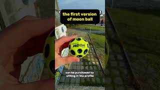 Useful Hole Ball Soft Bouncy Ball Anti-fall screenshot 4