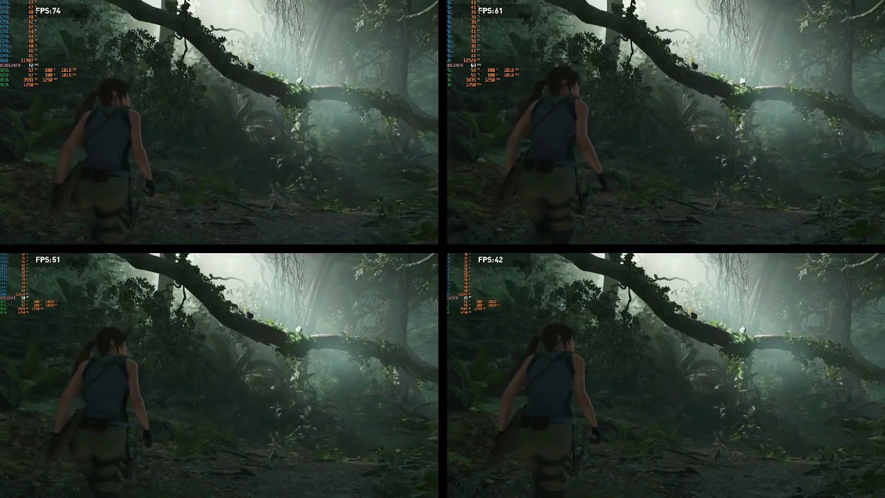 shadow of the tomb raider benchmark